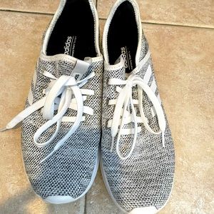 Like New Woman’s Adidas Sneakers
